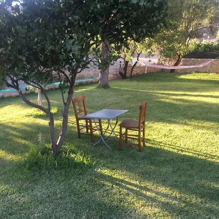 Payamalti Tatil Evleri * Datca