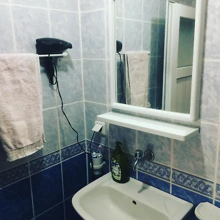 Payamalti Tatil Evleri *