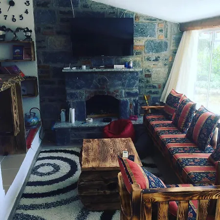 Payamalti Tatil Evleri