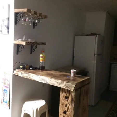 Payamalti Tatil Evleri Datça