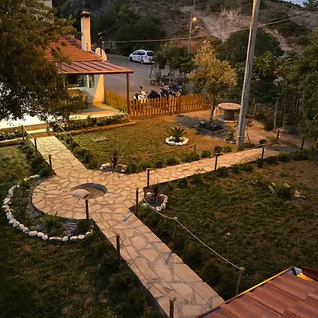Payamalti Tatil Evleri Datca