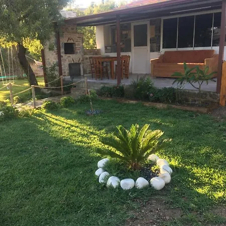 Payamalti Tatil Evleri Holiday home