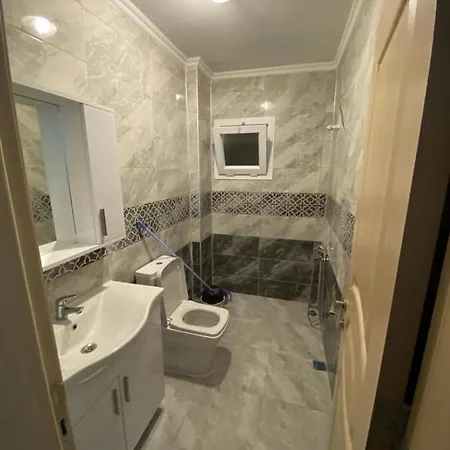 Holiday home Payamalti Tatil Evleri Datca