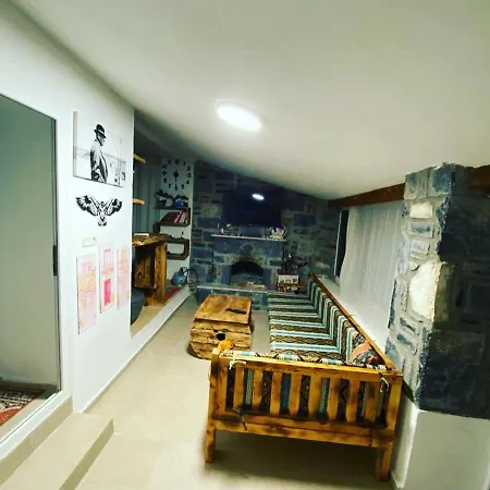 Payamalti Tatil Evleri