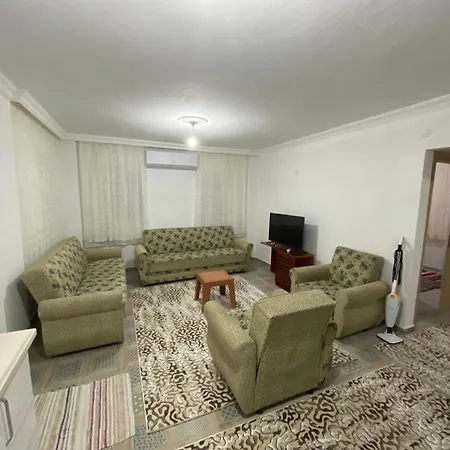 Payamalti Tatil Evleri * Datca