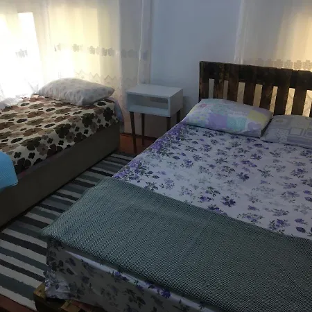 Holiday home Payamalti Tatil Evleri *