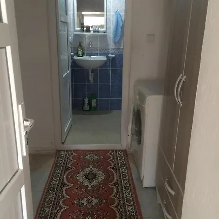 Payamalti Tatil Evleri *