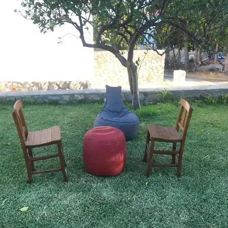 Dom wakacyjny Payamalti Tatil Evleri