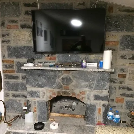 Dom wakacyjny Payamalti Tatil Evleri