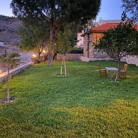 Payamalti Tatil Evleri * Datça