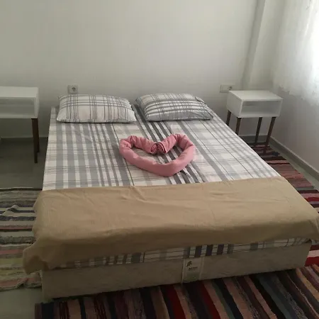 Payamalti Tatil Evleri * Datça