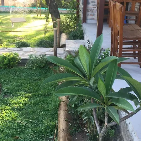 Payamalti Tatil Evleri Datça