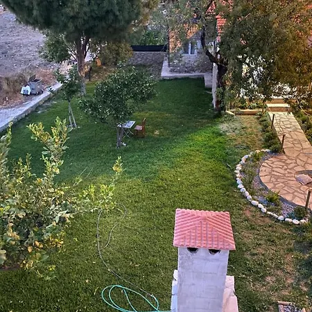 Payamalti Tatil Evleri Datça