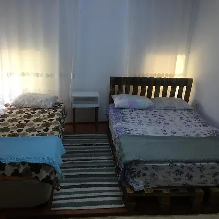 Payamalti Tatil Evleri Dom wakacyjny *