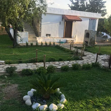 Payamalti Tatil Evleri Dom wakacyjny