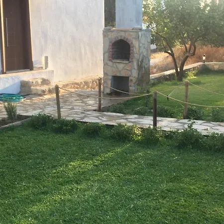 Payamalti Tatil Evleri Dom wakacyjny Datça