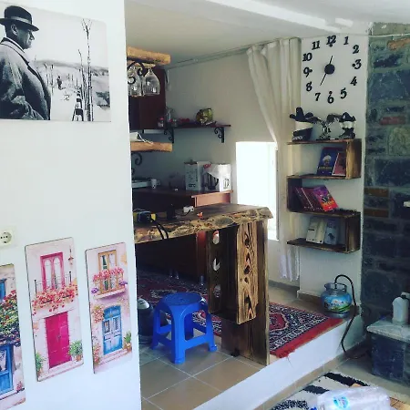 Payamalti Tatil Evleri *