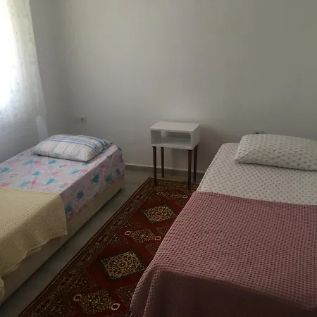 Dom wakacyjny Payamalti Tatil Evleri *