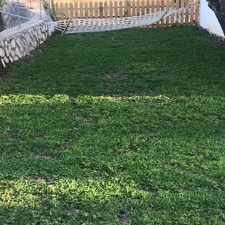 Payamalti Tatil Evleri Datça