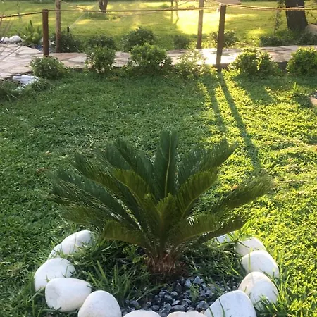 Payamalti Tatil Evleri Dom wakacyjny