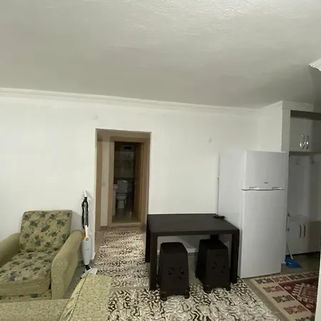 Payamalti Tatil Evleri * Datça