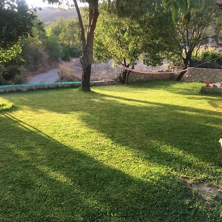 Dom wakacyjny Payamalti Tatil Evleri *