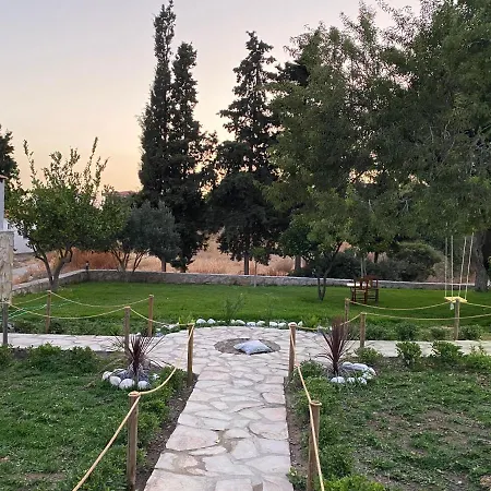 Payamalti Tatil Evleri