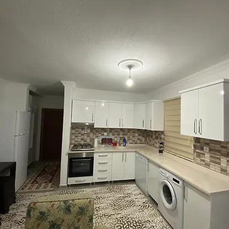 Payamalti Tatil Evleri Datça