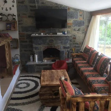 Payamalti Tatil Evleri *